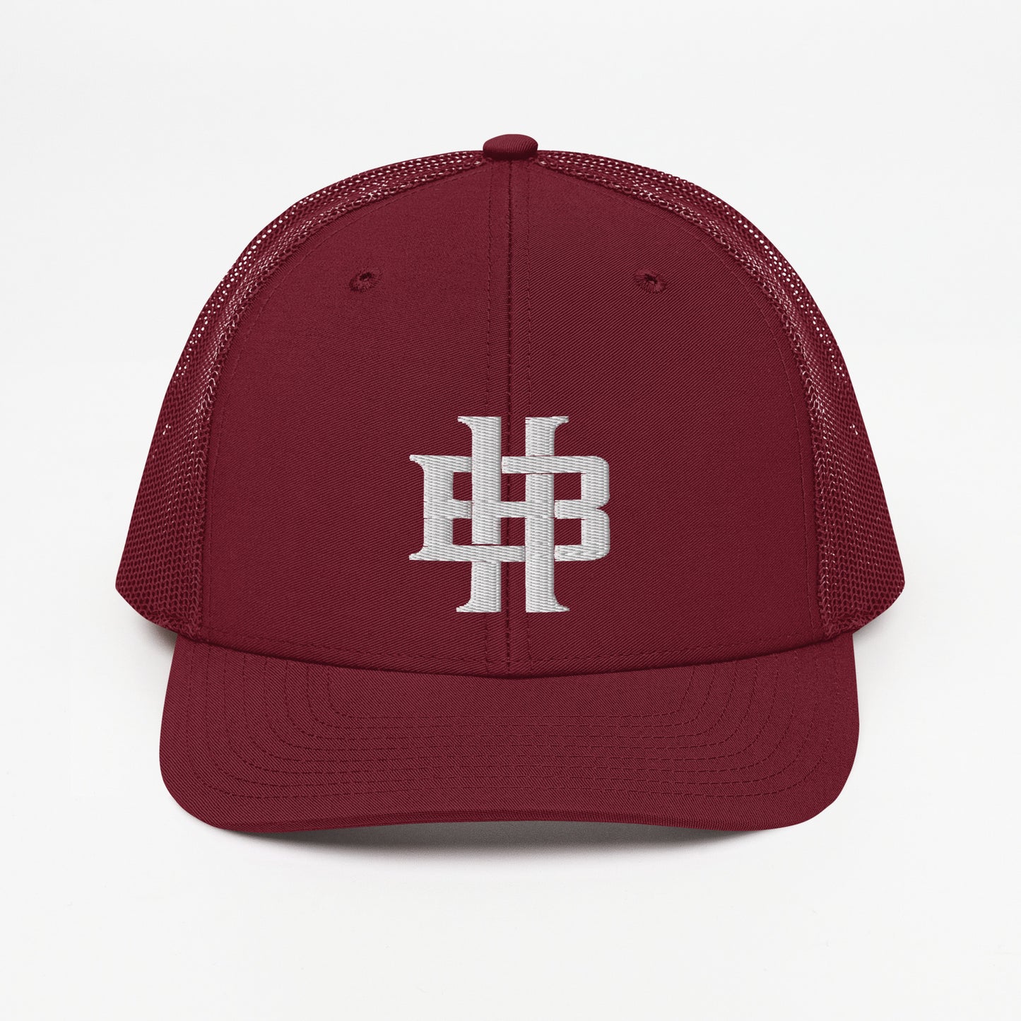BH Trucker Hat