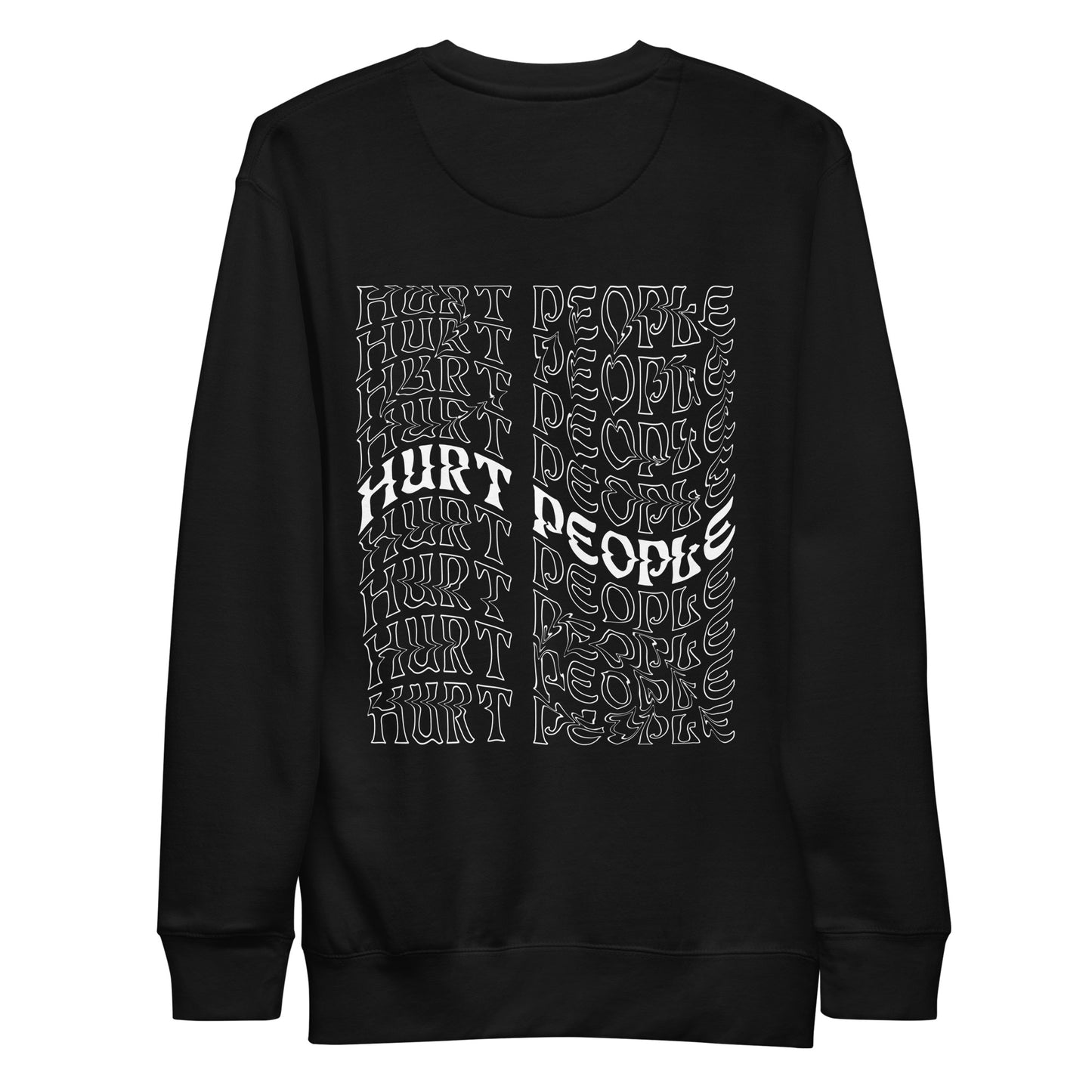 Hurt People Unisex Premium Sweatshirt